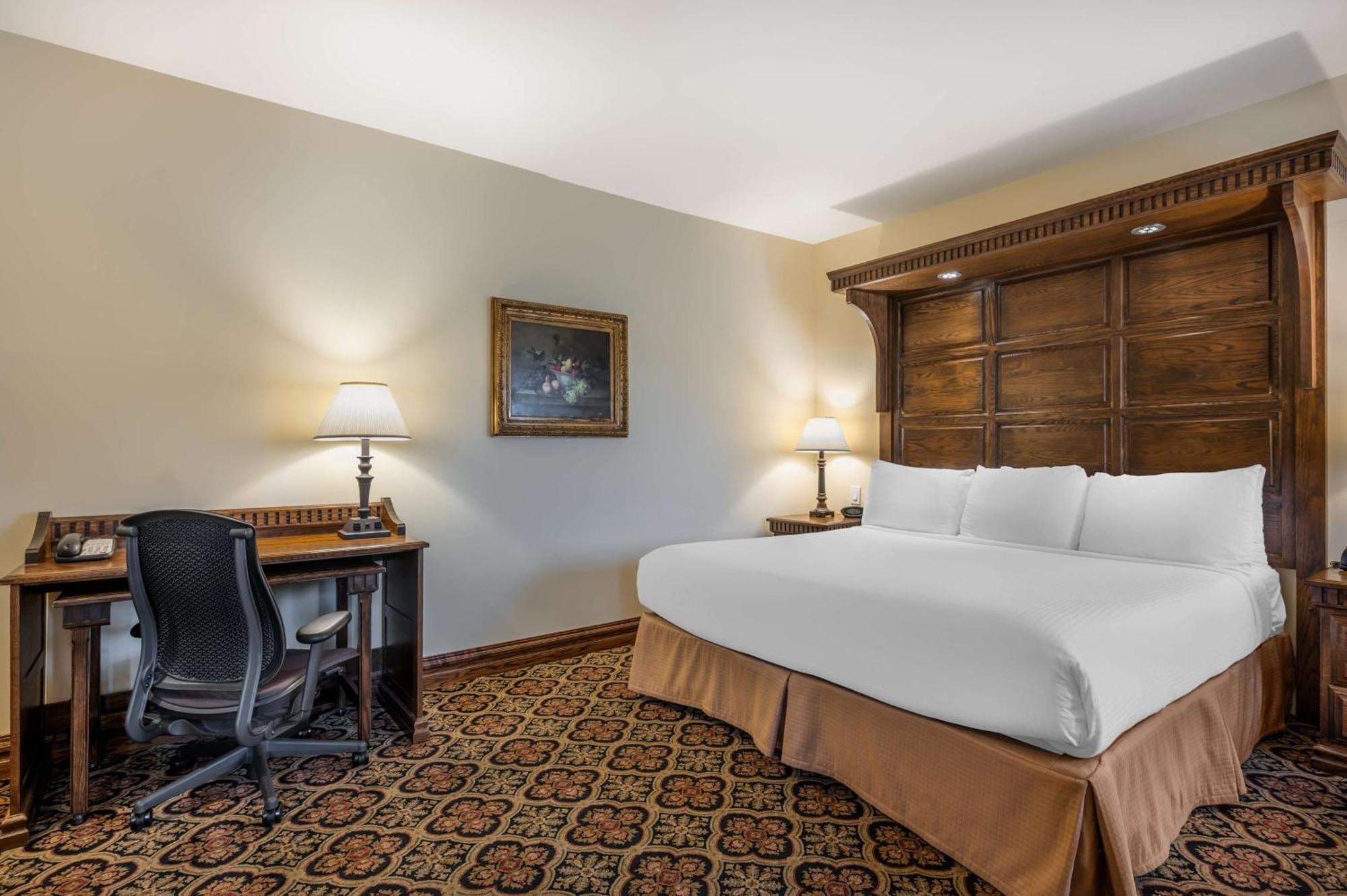 Best Western Premier Mariemont Inn Cincinnati Exterior foto