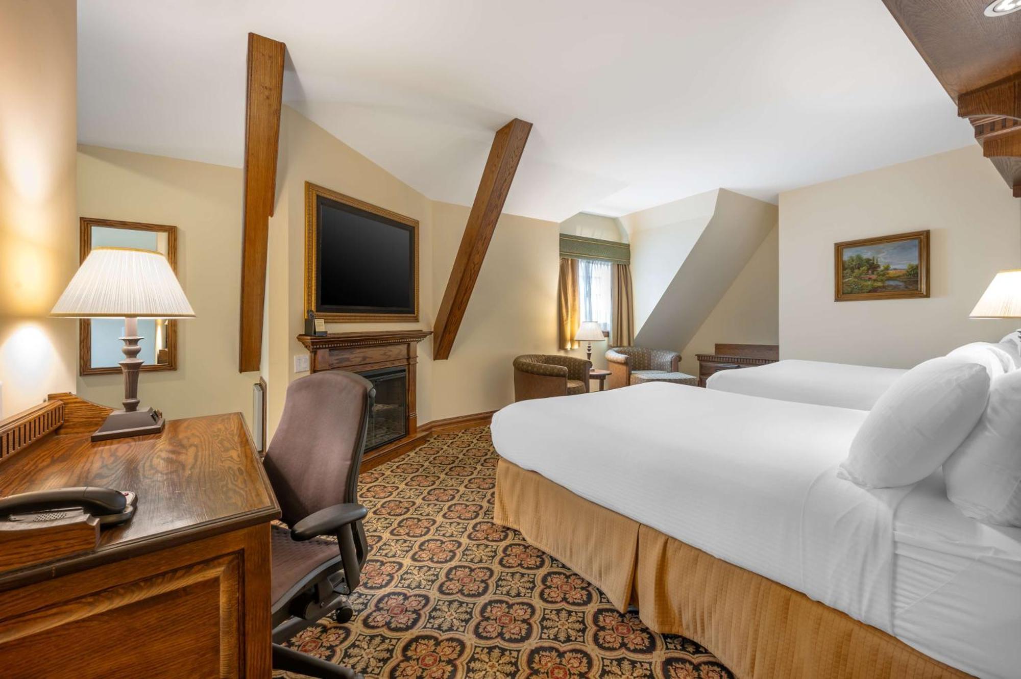Best Western Premier Mariemont Inn Cincinnati Exterior foto