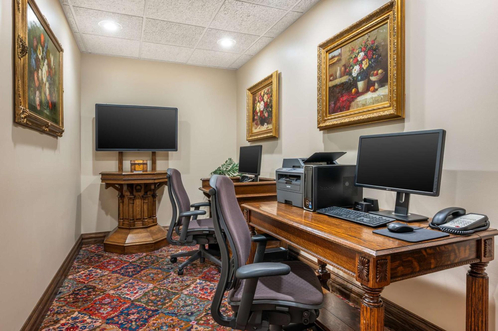 Best Western Premier Mariemont Inn Cincinnati Exterior foto