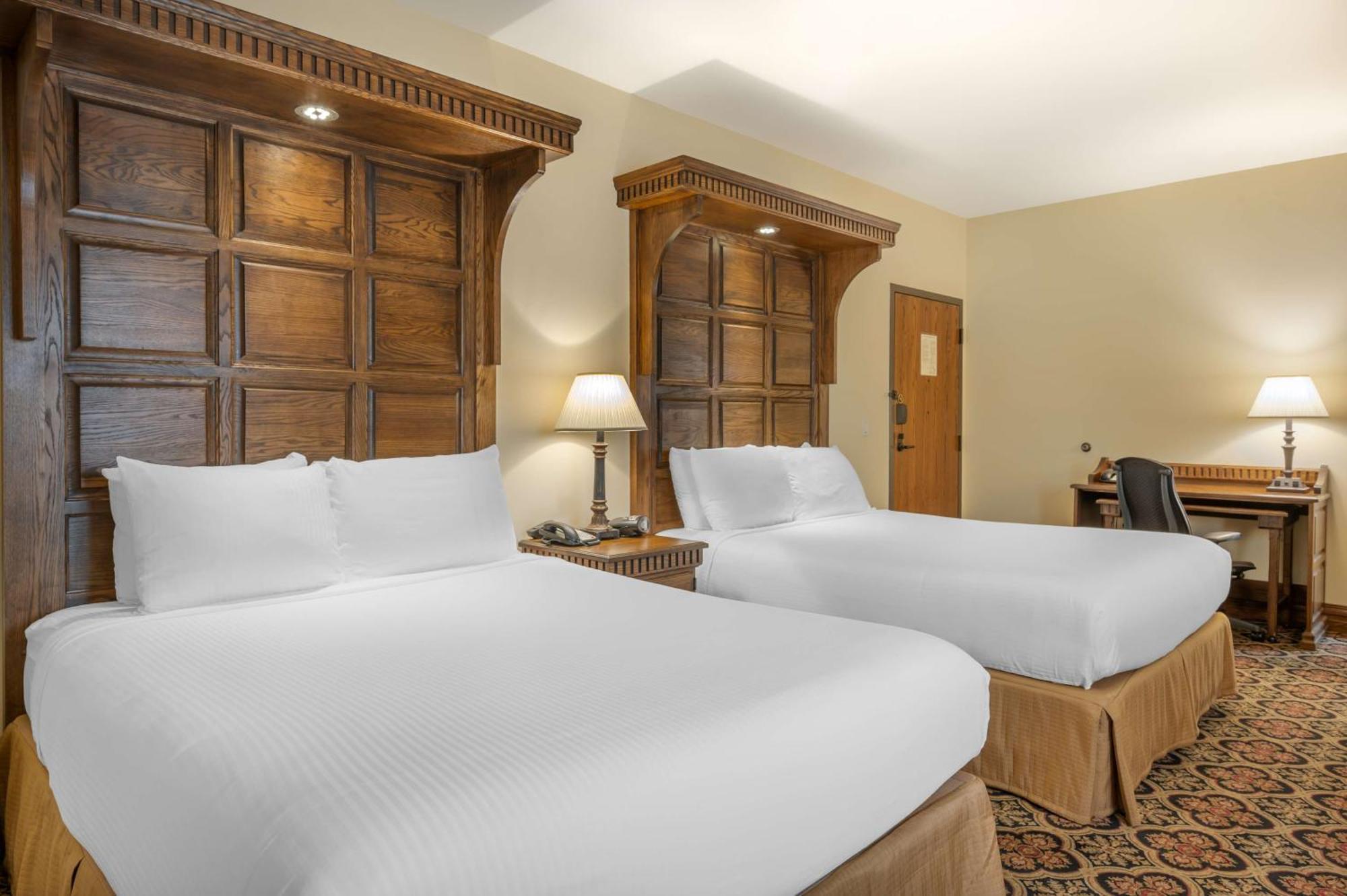 Best Western Premier Mariemont Inn Cincinnati Exterior foto